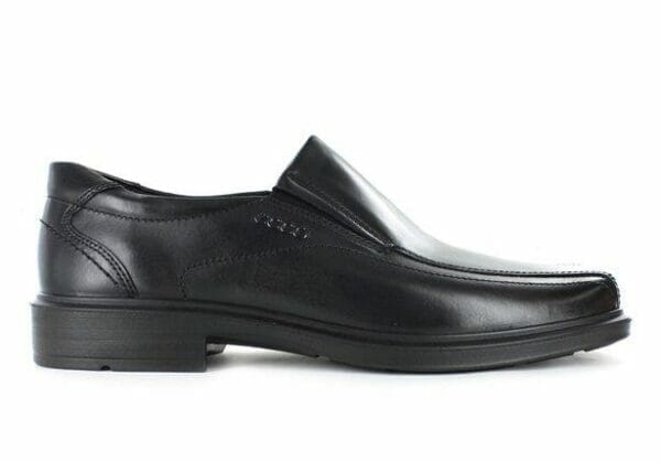 Fitness Mania - Ecco Mens Helsinki Slip Black