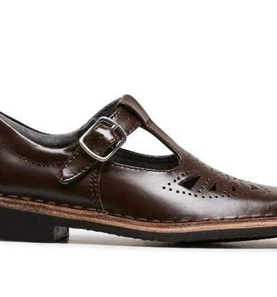 Fitness Mania - Harrison Indiana Ii (M) Youth Kids Hi-Shine Brown