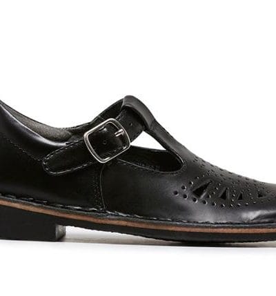 Fitness Mania - Harrison Indiana Ii Youth (M) Kids Black