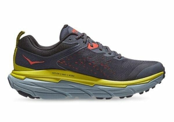 Fitness Mania - Hoka One One Challenger Atr 6 (2E) Mens Ombre Blue Green Sheen