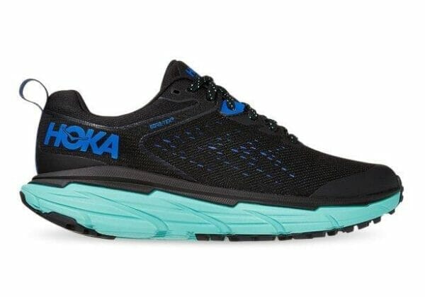 Fitness Mania - Hoka One One Challenger Atr 6 Gore-Tex Womens Black Cascade