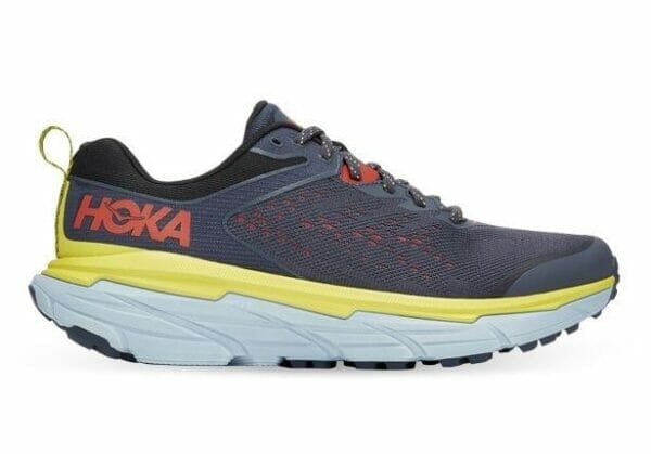 Fitness Mania - Hoka One One Challenger Atr 6 Mens Ombre Blue Green Sheen