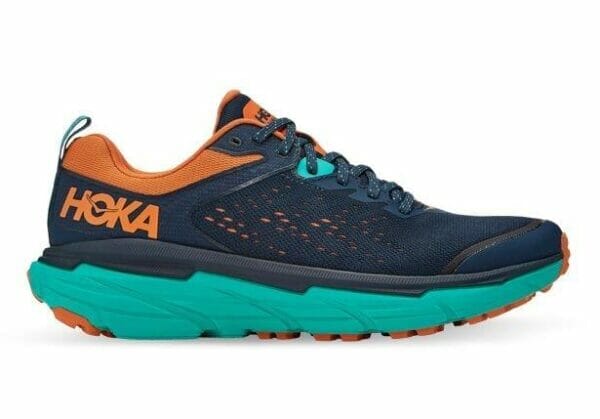 Fitness Mania - Hoka One One Challenger Atr 6 Mens Outer Space Atlantis