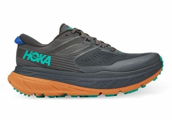 Fitness Mania - Hoka One One Stinson Atr 6 Mens Castlerock Desert Sun