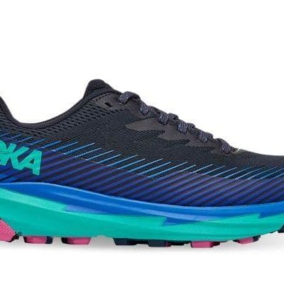 Fitness Mania - Hoka One One Torrent 2 Womens Outer Space Atlantis