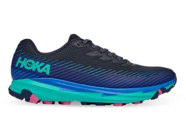 Fitness Mania - Hoka One One Torrent 2 Womens Outer Space Atlantis