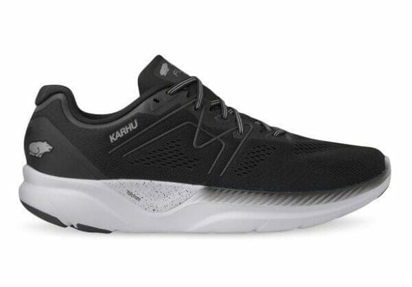 Fitness Mania - Karhu Fusion Ortix Mens Jet Black