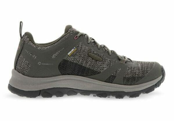 Fitness Mania - Keen Terradora Ii Waterproof Womens Dusty Olive Nostalgia Rose