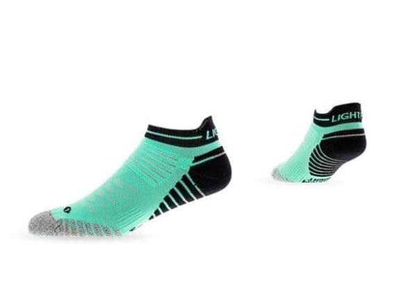 Fitness Mania - Lightfeet Cadence Mini Mint