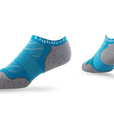 Fitness Mania - Lightfeet Evolution Mini Aqua