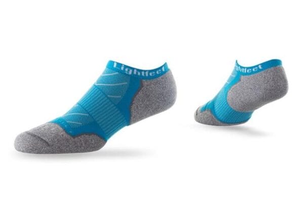 Fitness Mania - Lightfeet Evolution Mini Aqua