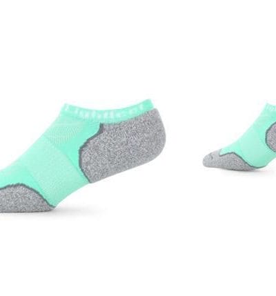 Fitness Mania - Lightfeet Evolution Mini Mint