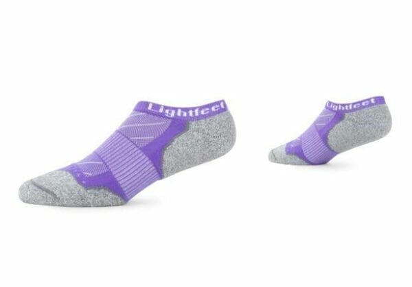 Fitness Mania - Lightfeet Evolution Mini Violet