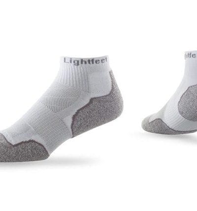 Fitness Mania - Lightfeet Evolution Mini White