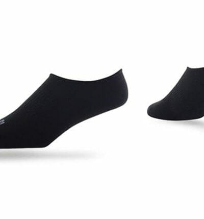 Fitness Mania - Lightfeet Invisible Black