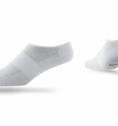 Fitness Mania - Lightfeet Invisible White