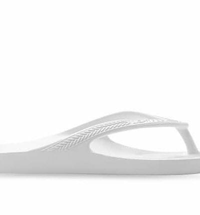 Fitness Mania - Lightfeet Revive Arch Support Thong Mens White