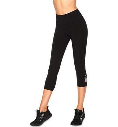 Fitness Mania - Lorna Jane New Booty Support 7/8 Tight Womens
