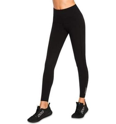 Fitness Mania - Lorna Jane New Booty Support Full Length Tight Womens