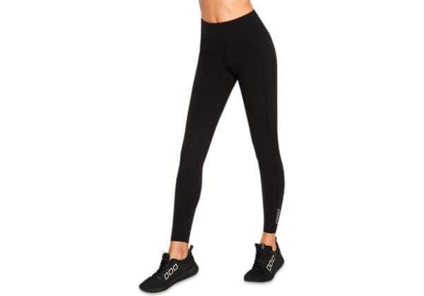 Fitness Mania - Lorna Jane New Booty Support Full Length Tight Womens