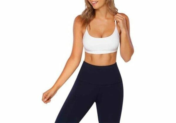 Fitness Mania - Lorna Jane Sammy Sports Bra Womens