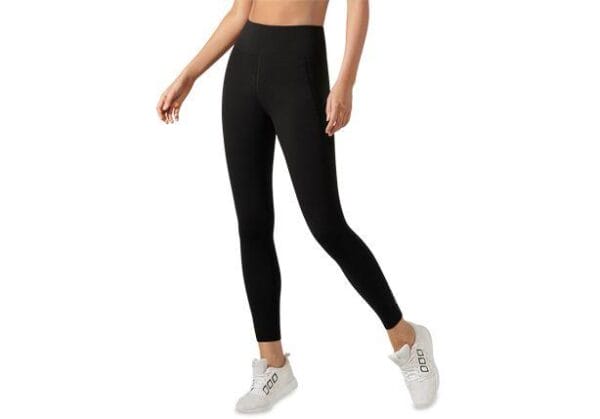 Fitness Mania - Lorna Jane Ultimate Support Full Length Tight Womens