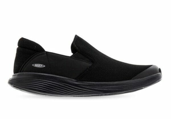 Fitness Mania - Mbt Modena Ii Slip On Mens Black