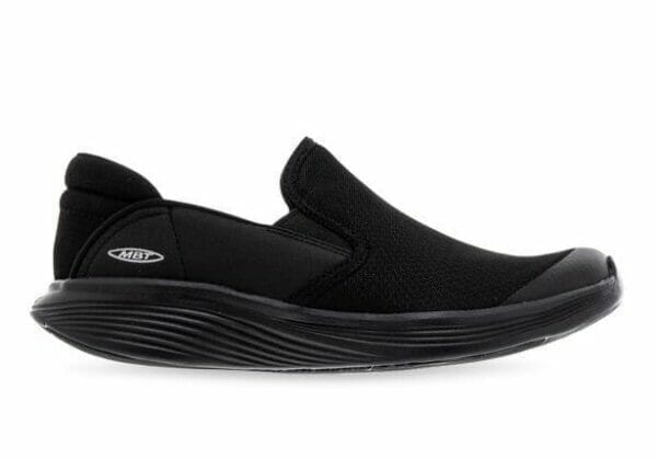 Fitness Mania - Mbt Modena Ii Slip On Womens Black