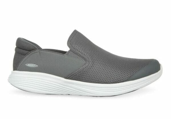 Fitness Mania - Mbt Modena Ii Slip On Womens Grey