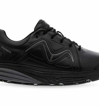 Fitness Mania - Mbt Simba Trainer Mens Black Black