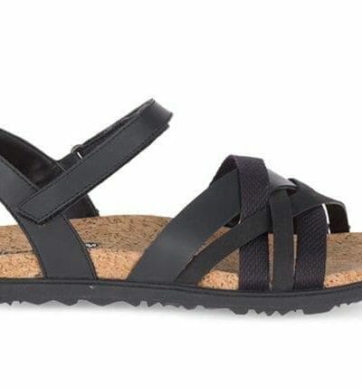 Fitness Mania - Merrell Around Town Arin Backstrap Womens Black