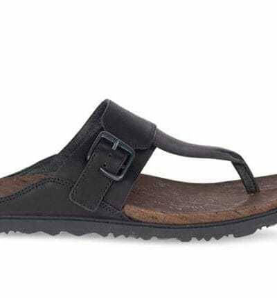 Fitness Mania - Merrell Around Town Luxe Post Womens Black