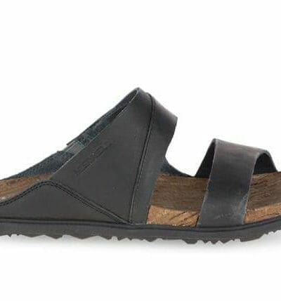 Fitness Mania - Merrell Around Town Slide Womens Granite