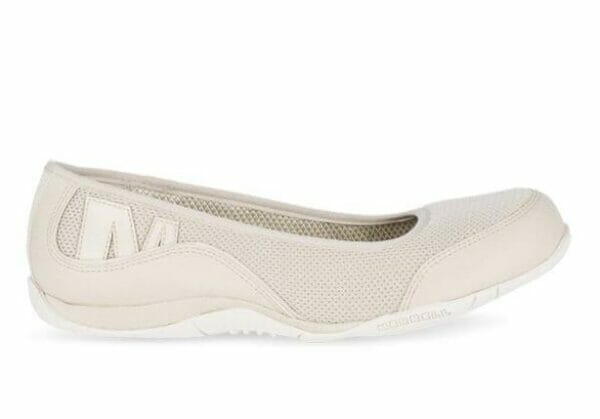 Fitness Mania - Merrell Barrado Saybrook Ballet Womens Oyster