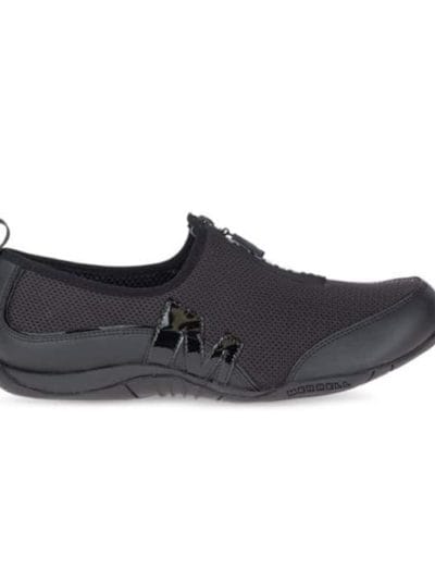 Fitness Mania - Merrell Barrado Saybrook Zip Womens Triple Black