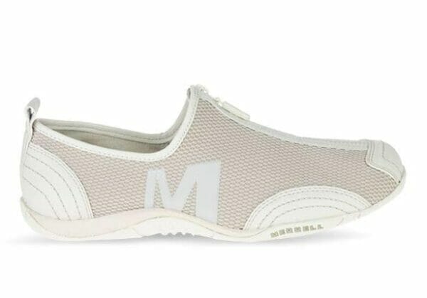 Fitness Mania - Merrell Barrado Womens Beige