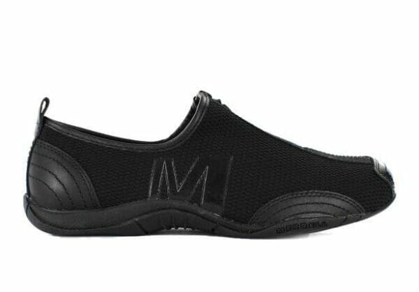 Fitness Mania - Merrell Barrado Womens Black Black