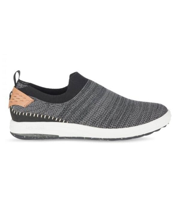 Fitness Mania - Merrell Gridway Moc Womens Black