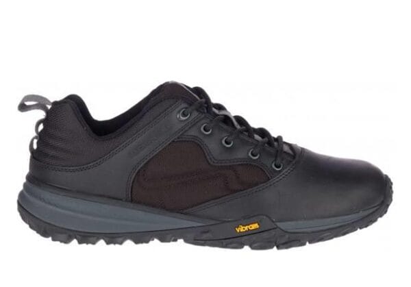 Fitness Mania - Merrell Havoc Wells Mens Black