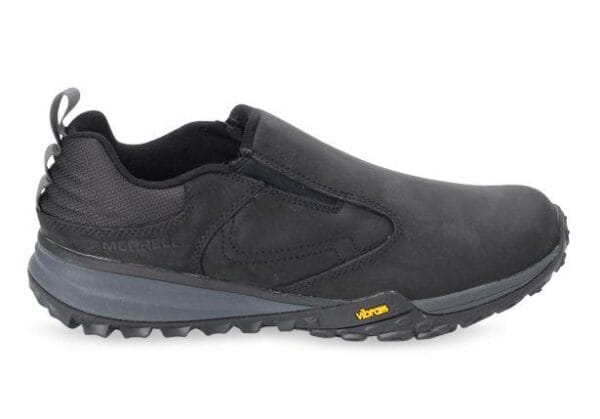 Fitness Mania - Merrell Havoc Wells Moc Mens Black