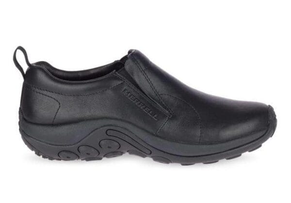 Fitness Mania - Merrell Jungle Moc Leather 2 Mens Midnight