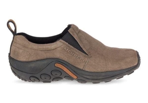 Fitness Mania - Merrell Jungle Moc Womens Gunsmoke