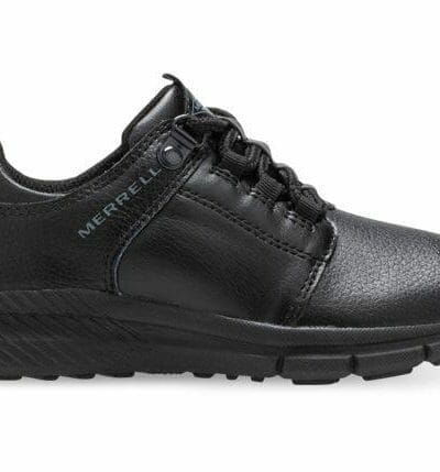 Fitness Mania - Merrell Legendary (Gs) Kids Black