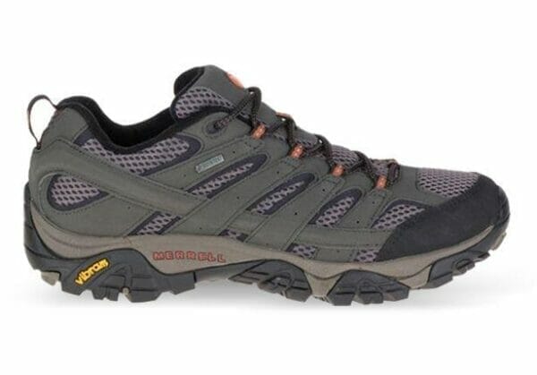 Fitness Mania - Merrell Moab 2 Gore-Tex (2E) Mens Beluga