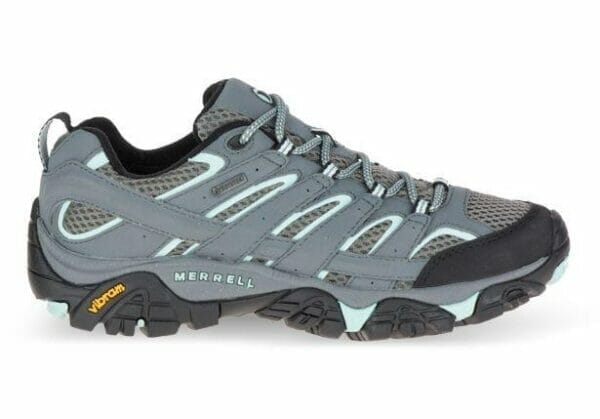 Fitness Mania - Merrell Moab 2 Gore-Tex (D) Womens Sedona Sage