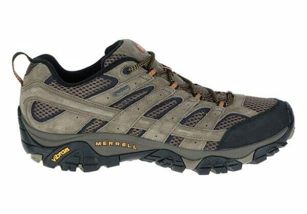 Fitness Mania - Merrell Moab 2 Gore-Tex Mens Walnut