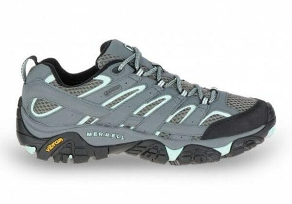 Fitness Mania - Merrell Moab 2 Gore-Tex Womens Sedona