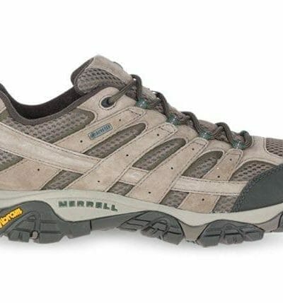 Fitness Mania - Merrell Moab 2 Leather Gore-Tex Mens Boulder