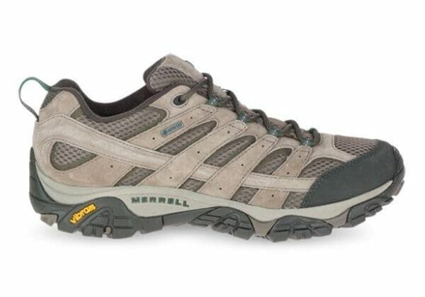 Fitness Mania - Merrell Moab 2 Leather Gore-Tex Mens Boulder