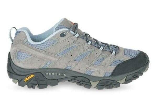 Fitness Mania - Merrell Moab 2 Ventilator (D) Womens Smoke